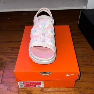 Nike Air Max Sandals